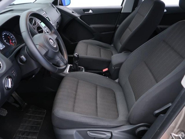 Volkswagen Tiguan  2.0 TDI 