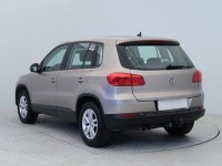 Volkswagen Tiguan  2.0 TDI 