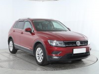 Volkswagen Tiguan  1.5 TSI 