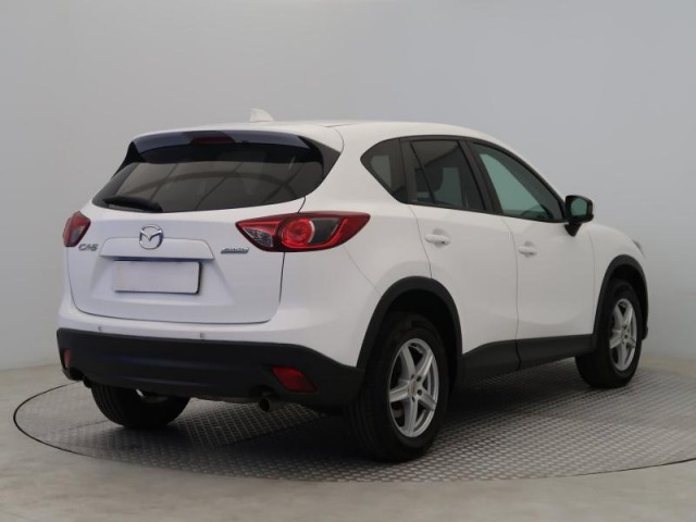 Mazda CX-5  2.0 Skyactiv-G 