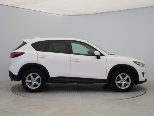 Mazda CX-5  2.0 Skyactiv-G 