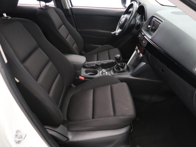 Mazda CX-5  2.0 Skyactiv-G 