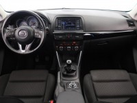 Mazda CX-5  2.0 Skyactiv-G 