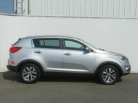 Kia Sportage  1.7 CRDi 