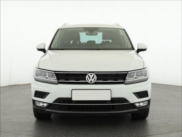 Volkswagen Tiguan  1.4 TSI 