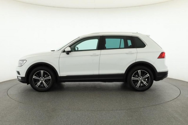 Volkswagen Tiguan  1.4 TSI 