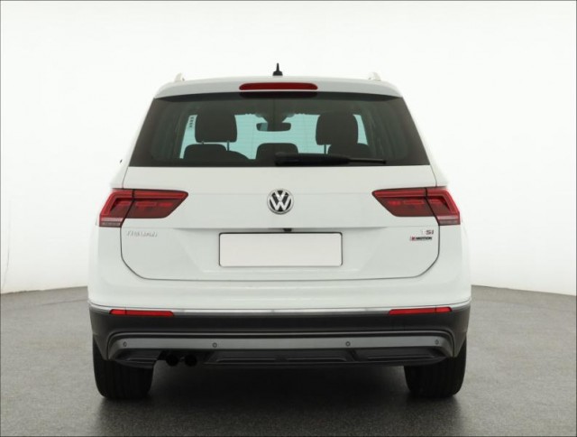 Volkswagen Tiguan  1.4 TSI 