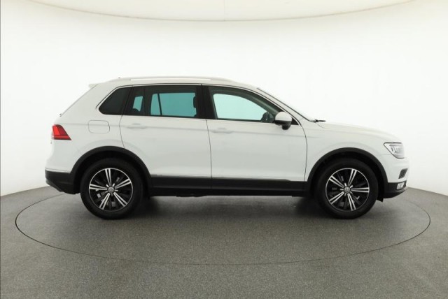 Volkswagen Tiguan  1.4 TSI 