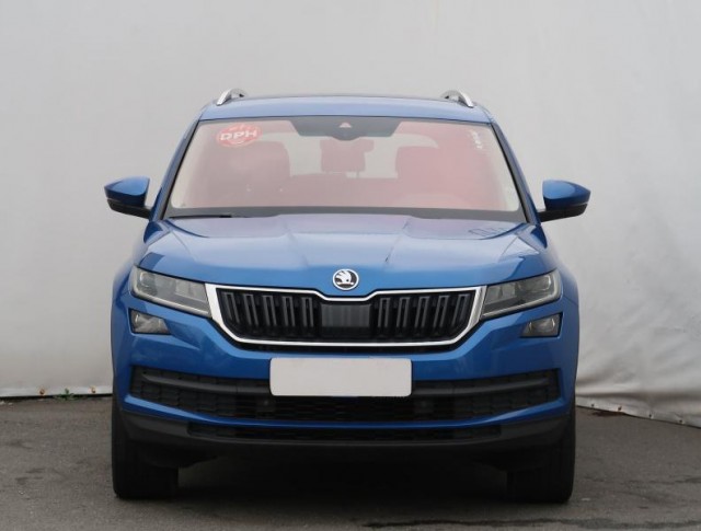 Škoda Kodiaq  2.0 TDI Style Plus