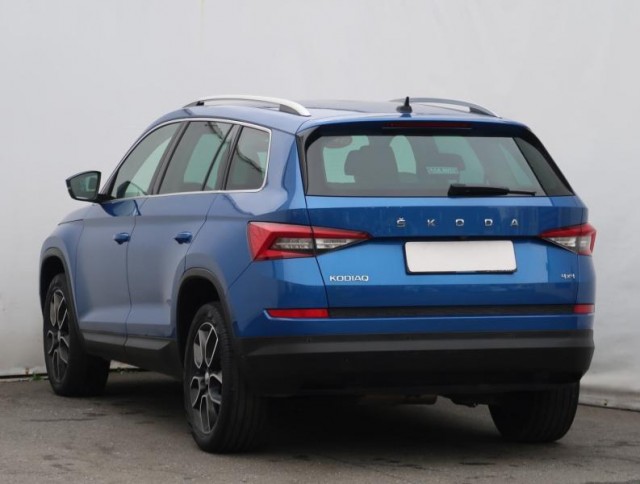 Škoda Kodiaq  2.0 TDI Style Plus