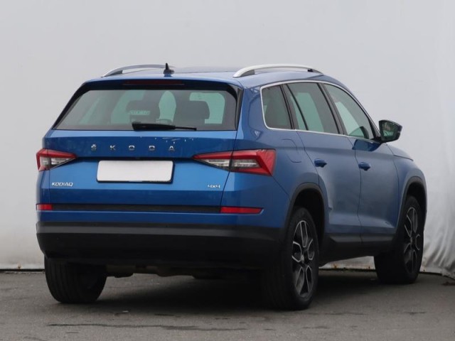 Škoda Kodiaq  2.0 TDI Style Plus