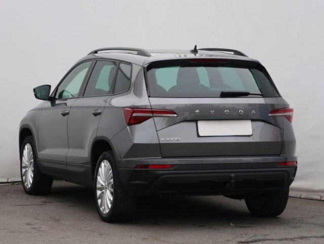 Škoda Karoq  1.5 TSI Ambition Plus