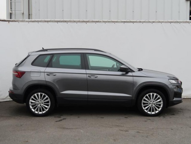 Škoda Karoq  1.5 TSI Ambition Plus