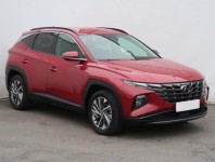 Hyundai Tucson  1.6 T-GDI 48V MHEV 