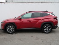 Hyundai Tucson  1.6 T-GDI 48V MHEV 