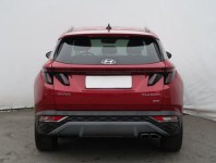 Hyundai Tucson  1.6 T-GDI 48V MHEV 