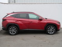 Hyundai Tucson  1.6 T-GDI 48V MHEV 