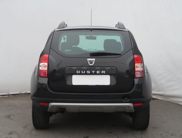 Dacia Duster  1.2 TCe 