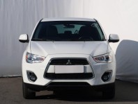 Mitsubishi ASX  1.6 MIVEC 