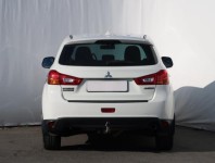 Mitsubishi ASX  1.6 MIVEC 