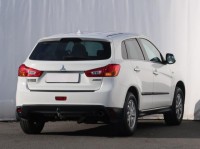 Mitsubishi ASX  1.6 MIVEC 