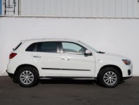 Mitsubishi ASX  1.6 MIVEC 