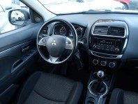 Mitsubishi ASX  1.6 MIVEC 