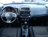 Mitsubishi ASX  1.6 MIVEC 