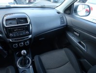 Mitsubishi ASX  1.6 MIVEC 