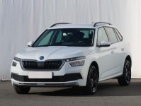 Škoda Kamiq  1.0 TSI 