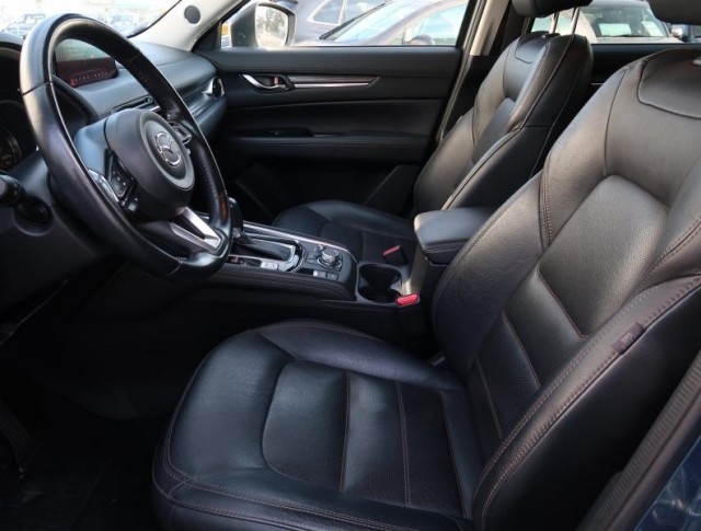 Mazda CX-5  2.5 Skyactiv-G 