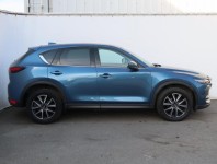 Mazda CX-5  2.5 Skyactiv-G 