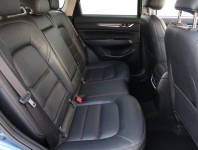 Mazda CX-5  2.5 Skyactiv-G 