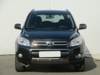 Toyota RAV 4  2.0 VVT-i 