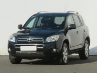 Toyota RAV 4  2.0 VVT-i 