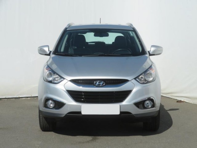 Hyundai ix35  1.7 CRDi Trikolor Plus