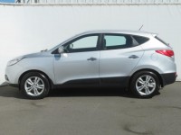 Hyundai ix35  1.7 CRDi Trikolor Plus