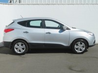 Hyundai ix35  1.7 CRDi Trikolor Plus