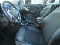 Hyundai ix35  1.7 CRDi Trikolor Plus