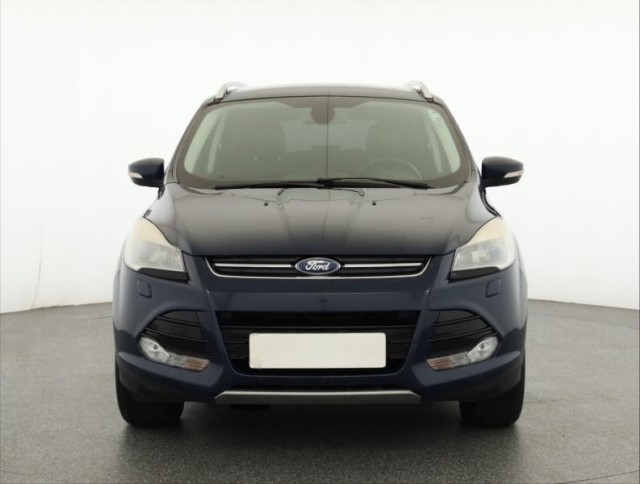 Ford Kuga  2.0 TDCi 