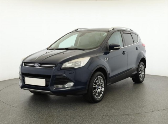 Ford Kuga  2.0 TDCi 