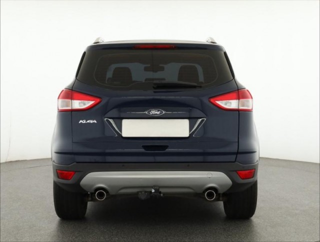 Ford Kuga  2.0 TDCi 