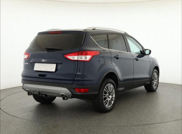 Ford Kuga  2.0 TDCi 