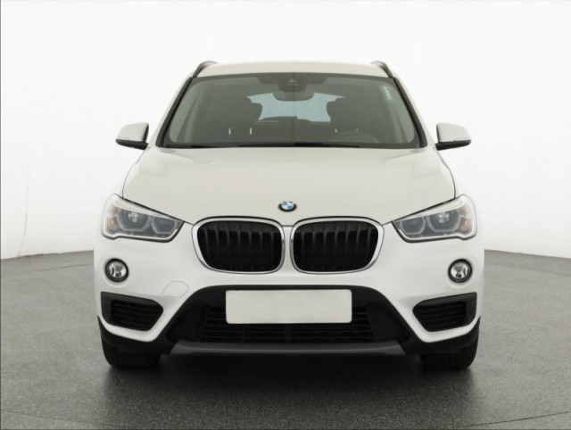 BMW X1  xDrive20d 