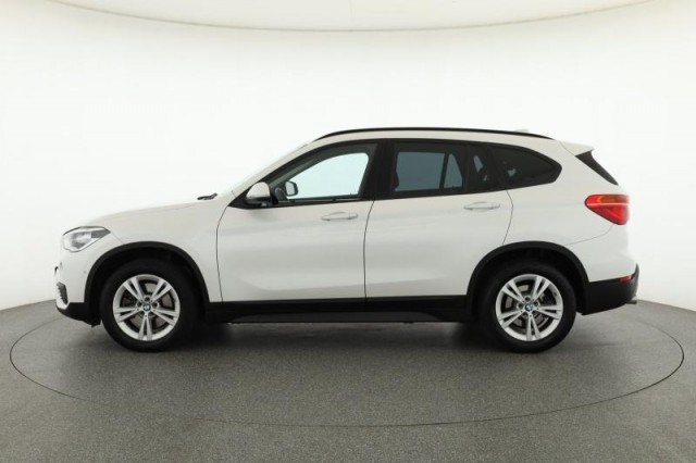 BMW X1  xDrive20d 