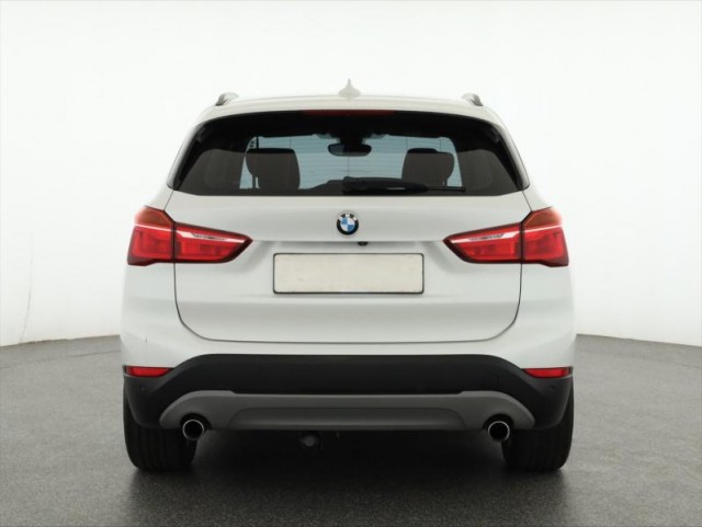 BMW X1  xDrive20d 