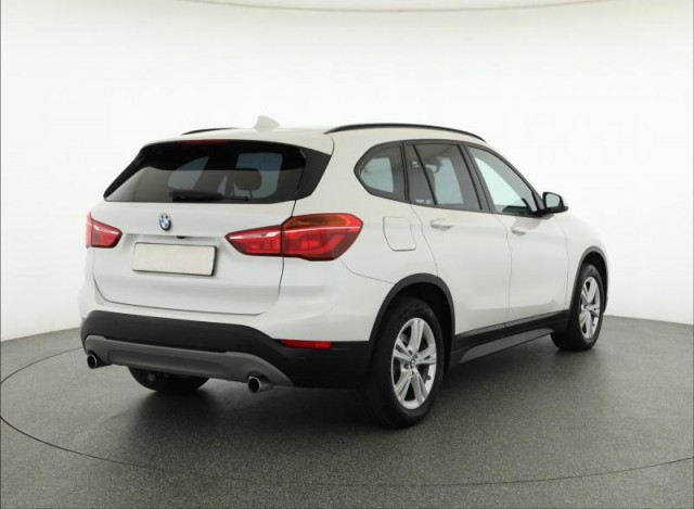 BMW X1  xDrive20d 