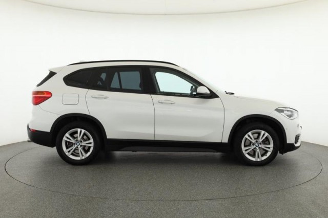 BMW X1  xDrive20d 