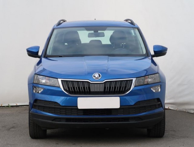 Škoda Karoq  1.6 TDI Active