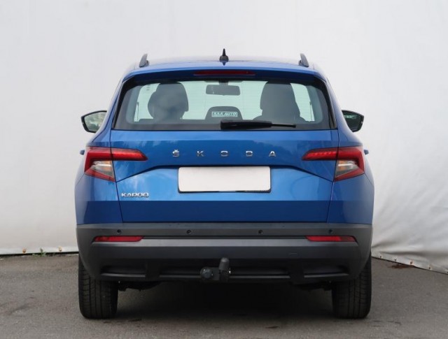 Škoda Karoq  1.6 TDI Active